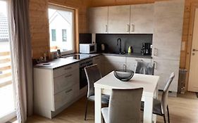 Ferienhaus Vogelnest